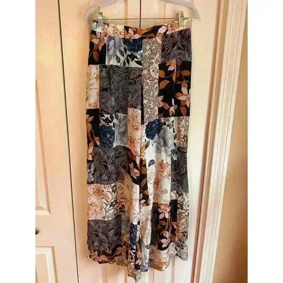 NWT Johnny Was Polaris Easy Pants Size Small - Picture 6 of 10